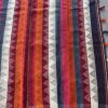 Persian Qashqaie Kilim 227 x 142 cm - Image 5