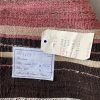 Persian Lori Kilim 161 x 155 cm - Image 2