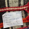 Persian Lori Kilim 335 x 85 cm - Image 2