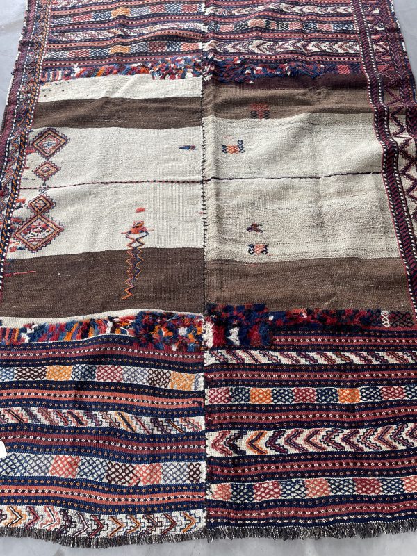 Persian Lori 287 x 177 cm - Image 4