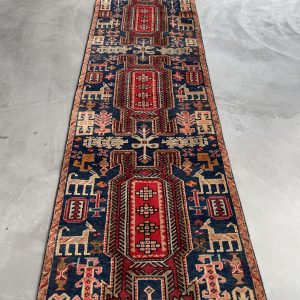 Persian Ardabil 350 x 80 cm