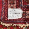Persian Saruq 280 x 90 cm - Image 2