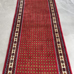 Persian Saruq 280 x 90 cm