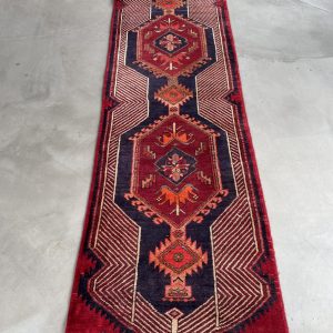Persian Ardabil 380 x 78 cm