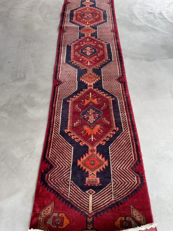 Persian Ardabil 380 x 78 cm
