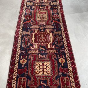 Persian Ardabil 290 x 80 cm