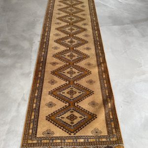 Persian Torkaman 385 x 72 cm