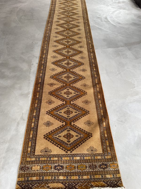 Persian Torkaman 385 x 72 cm