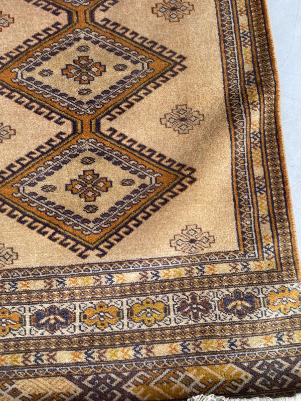 Persian Torkaman 385 x 72 cm - Image 4