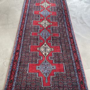 Persian Sannandaj 295 x 90 cm