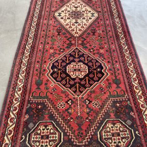 Persian Qashqaie 283 x 100 cm