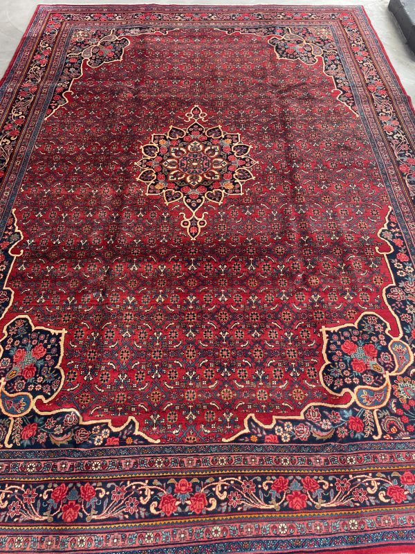 Persian Bidjar 382 x 270 cm - Image 3