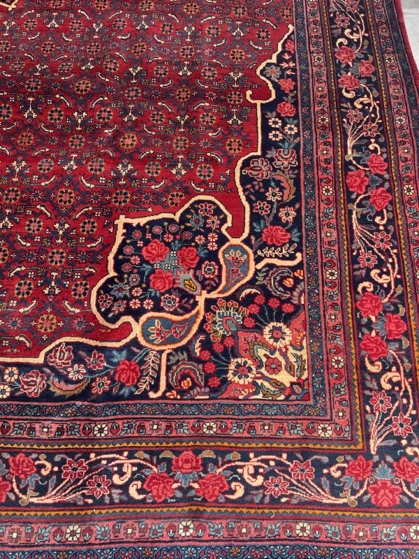 Persian Bidjar 382 x 270 cm - Image 6