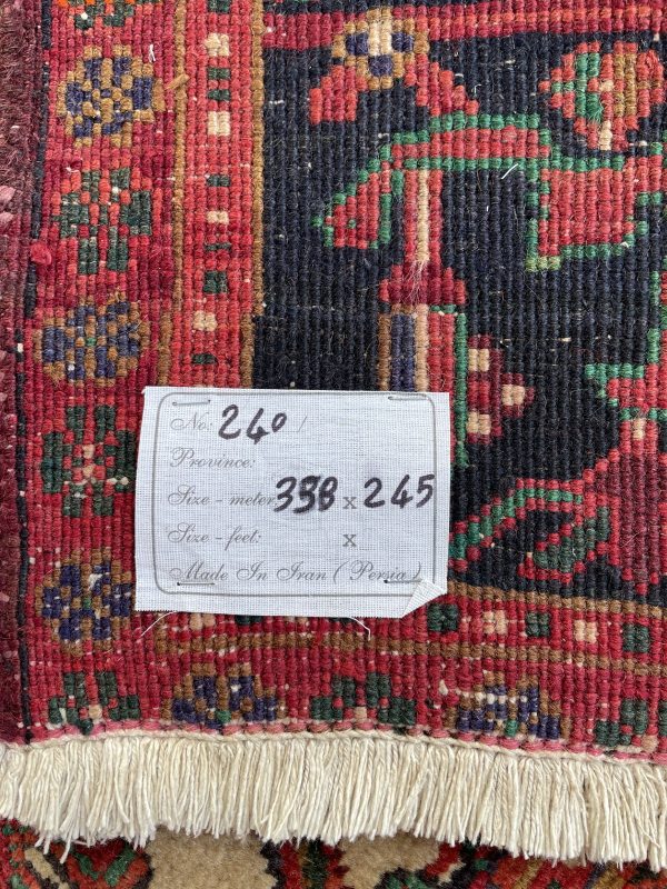 Persian Heriz 338 x 245 cm - Image 2