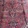Persian Heriz 338 x 245 cm - Image 5