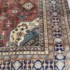 Persian Ardebil 373 x 283 cm - Image 6