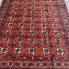 Persian Torkaman 325 x 236 cm - Image 4