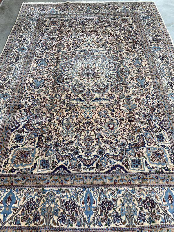 Persian Nain 350 x 240 cm - Image 3