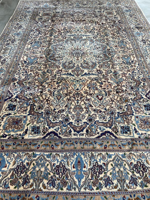 Persian Nain 350 x 240 cm