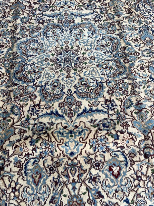 Persian Nain 350 x 240 cm - Image 5