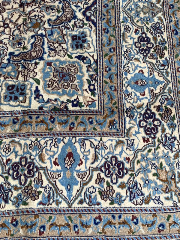 Persian Nain 350 x 240 cm - Image 6