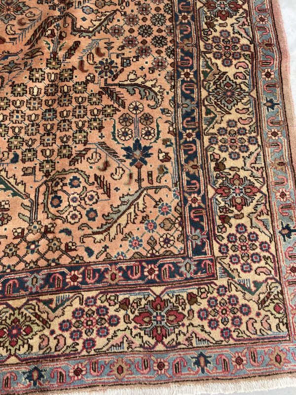 Persian Heriz 306 x 230cm - Image 5