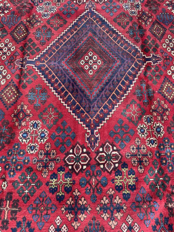 Persian Joshaghan 340 x 240 cm - Image 5
