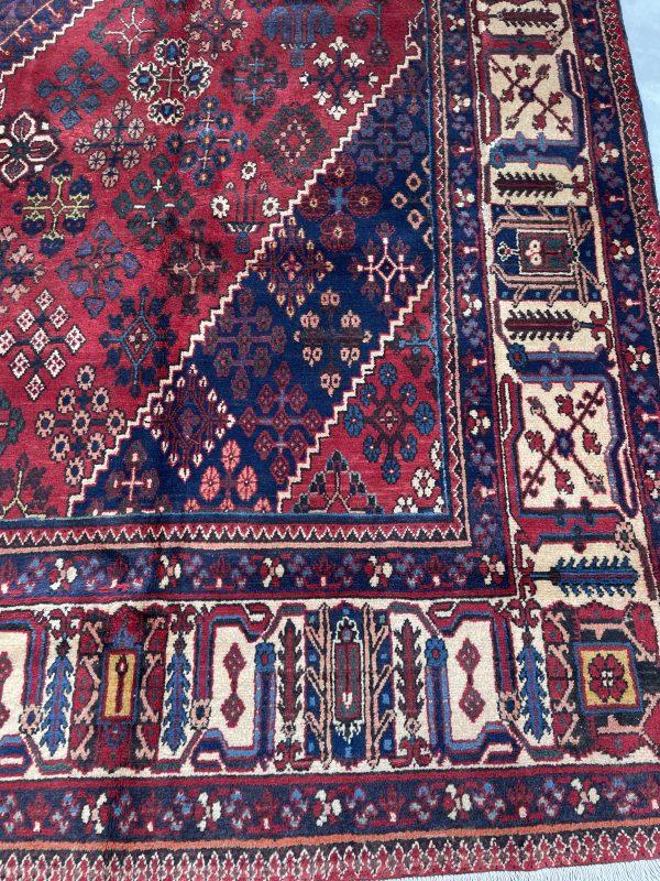 Persian Joshaghan 340 x 240 cm - Image 6