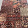 Persian Patchwork 210 x 160 cm - Image 3