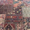 Persian Patchwork 210 x 160 cm
