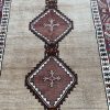 Persian Gabbeh 223 x 130 cm - Image 5
