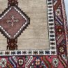 Persian Gabbeh 223 x 130 cm - Image 6