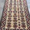 Persian Gabbeh 220 x 128 cm - Image 3