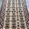 Persian Gabbeh 220 x 128 cm - Image 5