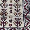 Persian Gabbeh 220 x 128 cm - Image 6