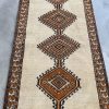 Persian Gabbeh 192 x 103 cm - Image 3