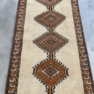 Persian Gabbeh 192 x 103 cm