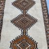 Persian Gabbeh 192 x 103 cm - Image 5