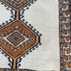 Persian Gabbeh 192 x 103 cm - Image 6