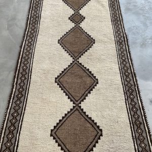 Persian Gabbeh 298 x 100 cm