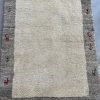 Persian Gabbeh 120 x 87 cm - Image 4