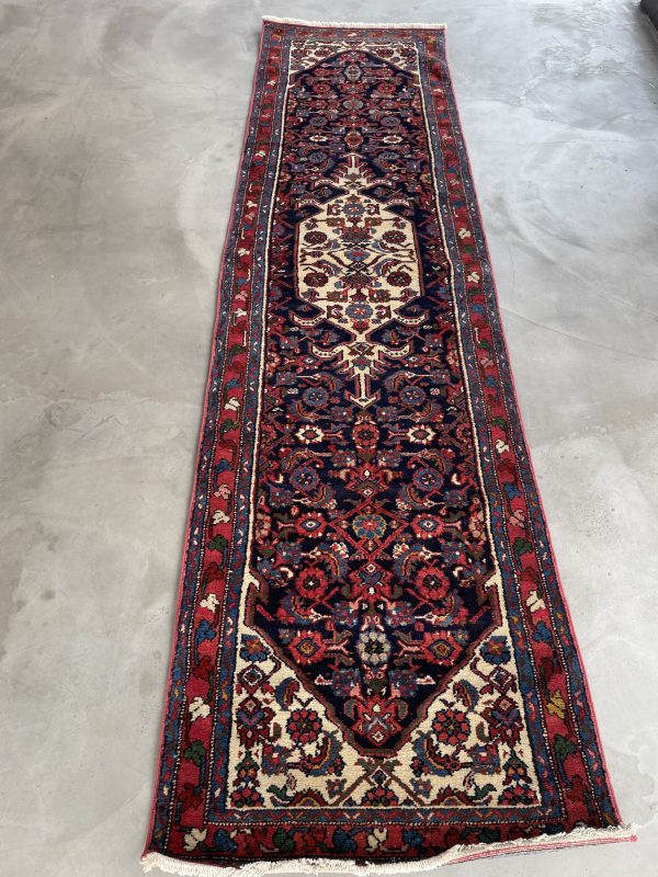 Persian Malayer 291 x 77 cm - Image 3