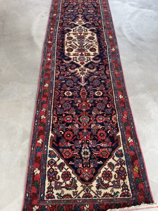 Persian Malayer 291 x 77 cm - Image 4