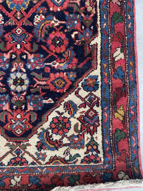 Persian Malayer 291 x 77 cm - Image 6