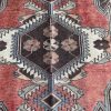 Persian Mazleghan 125 x 81 cm - Image 4