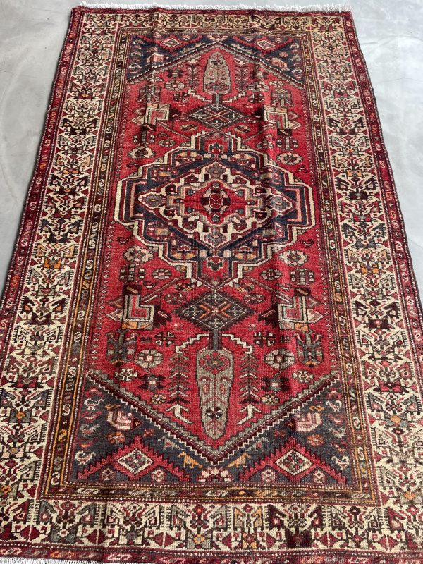 Persian Taroom 218 x 133 cm - Image 3