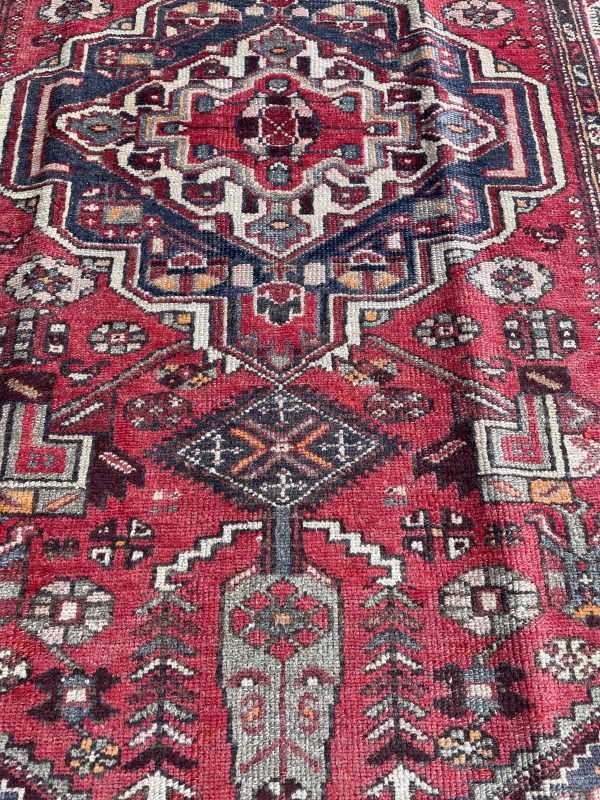 Persian Taroom 218 x 133 cm - Image 4