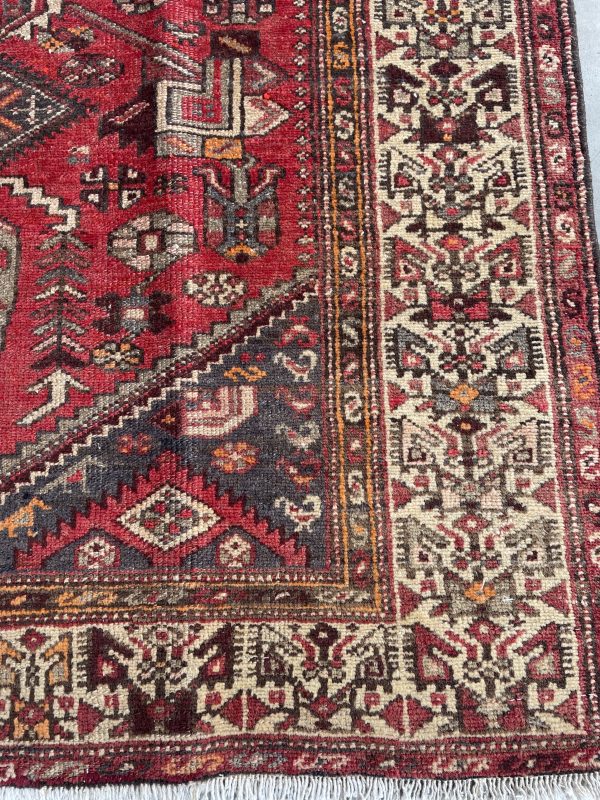 Persian Taroom 218 x 133 cm - Image 5