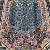 Persian Zanjan 195 x 130 cm - Image 4