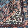Persian Zanjan 195 x 130 cm - Image 5